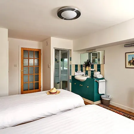 Ferienhaus Finest Retreats - Unerigg *