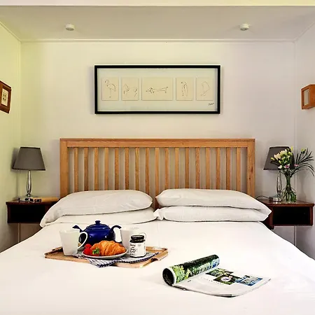 Finest Retreats - Unerigg Ferienhaus *