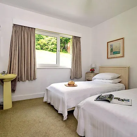 Finest Retreats - Unerigg Ferienhaus Grasmere