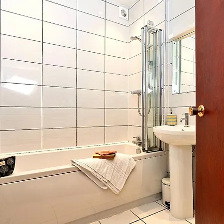 Ferienhaus Finest Retreats - Unerigg *