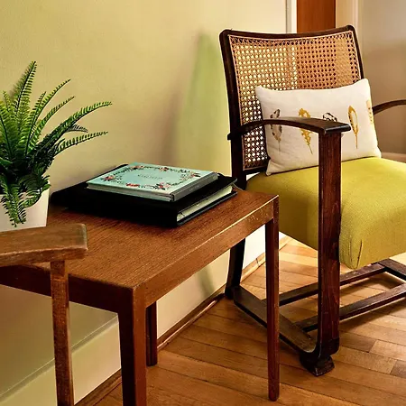 Finest Retreats - Unerigg Ferienhaus