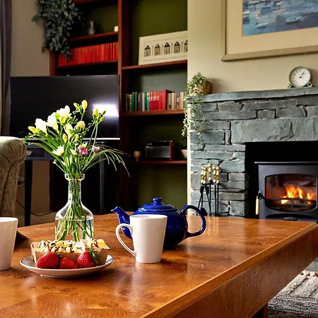 Ferienhaus Finest Retreats - Unerigg