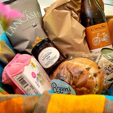 Ferienhaus Finest Retreats - Unerigg Grasmere