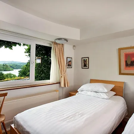 Dom wakacyjny Finest Retreats - Unerigg Grasmere