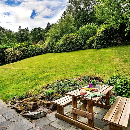 Finest Retreats - Unerigg Hébergement de vacances Grasmere