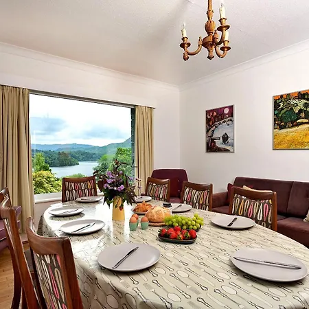 Finest Retreats - Unerigg Dom wakacyjny *