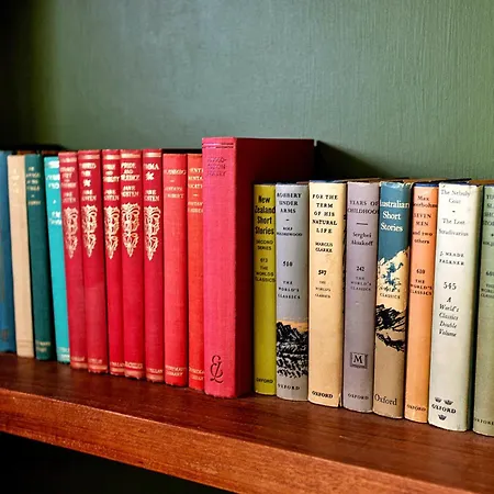 Finest Retreats - Unerigg Hébergement de vacances *