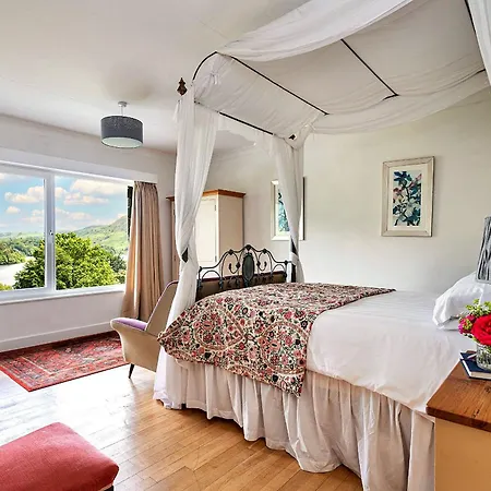 Dom wakacyjny Finest Retreats - Unerigg *