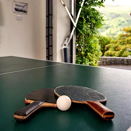 Dom wakacyjny Finest Retreats - Unerigg Grasmere