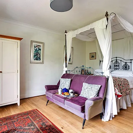 Finest Retreats - Unerigg