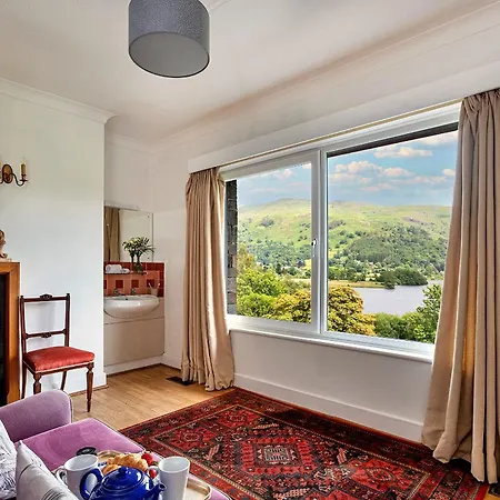 Finest Retreats - Unerigg Hébergement de vacances Grasmere