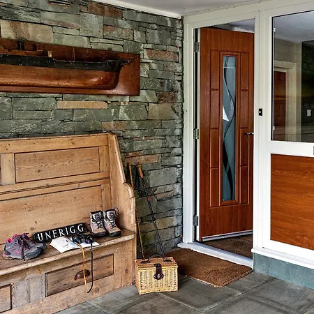 Finest Retreats - Unerigg *