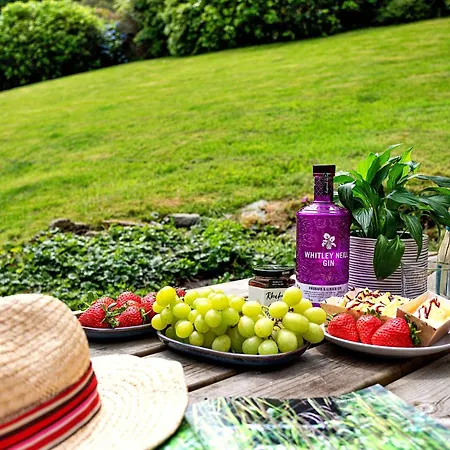 Finest Retreats - Unerigg Hébergement de vacances