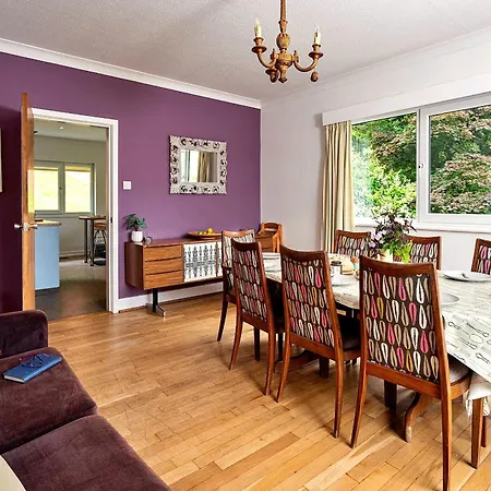 Finest Retreats - Unerigg * Grasmere