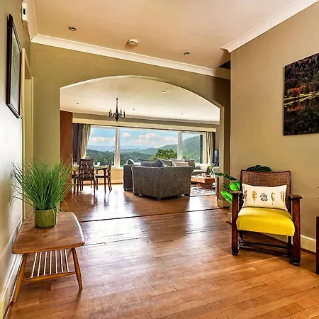 Finest Retreats - Unerigg Dom wakacyjny *