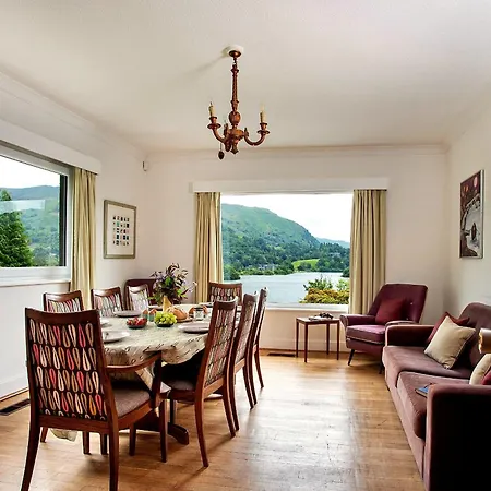 Dom wakacyjny Finest Retreats - Unerigg