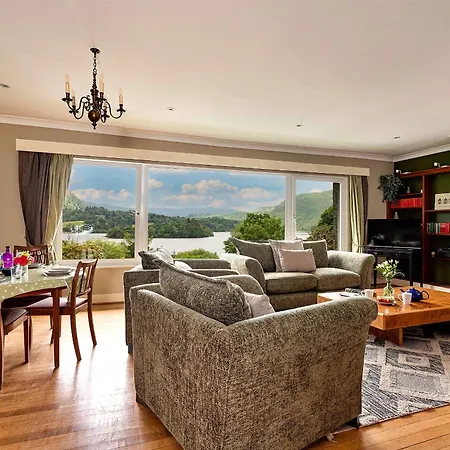 Finest Retreats - Unerigg Hébergement de vacances