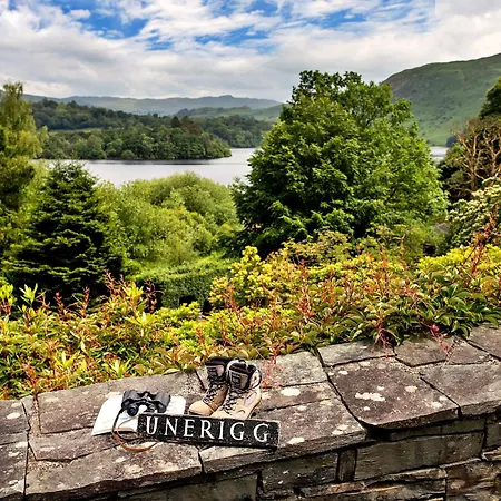 Finest Retreats - Unerigg * Grasmere