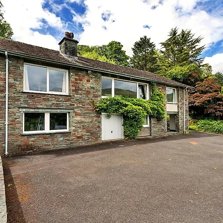 Dom wakacyjny Finest Retreats - Unerigg Grasmere