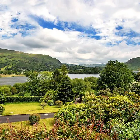 Finest Retreats - Unerigg *