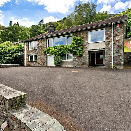 Finest Retreats - Unerigg * Grasmere