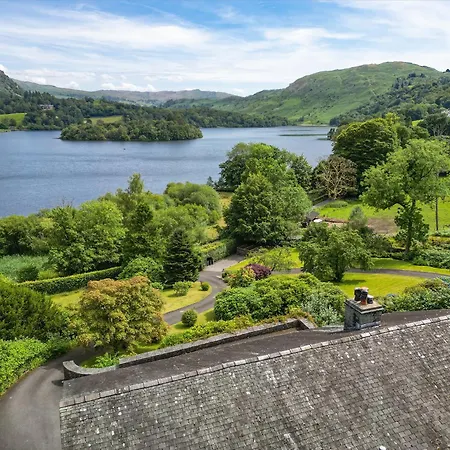 Finest Retreats - Unerigg *