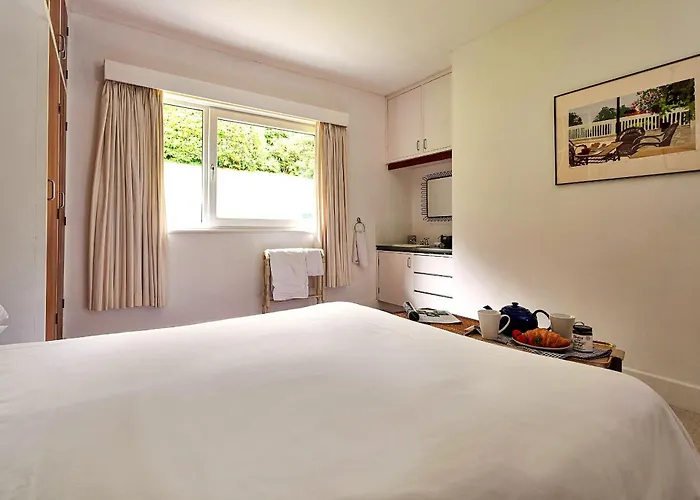 Finest Retreats - Unerigg