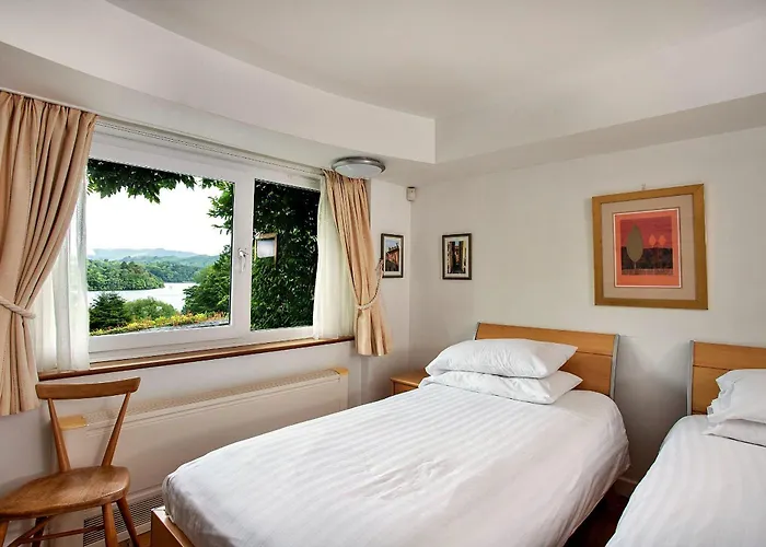 Feriehus Finest Retreats - Unerigg Grasmere