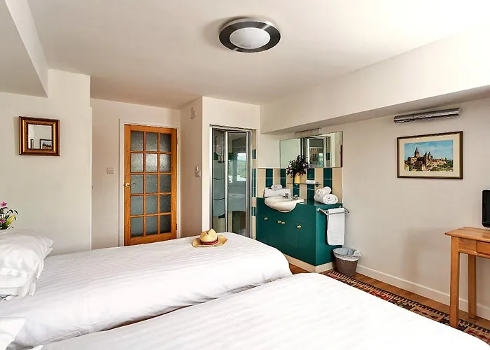 Feriehus Finest Retreats - Unerigg *