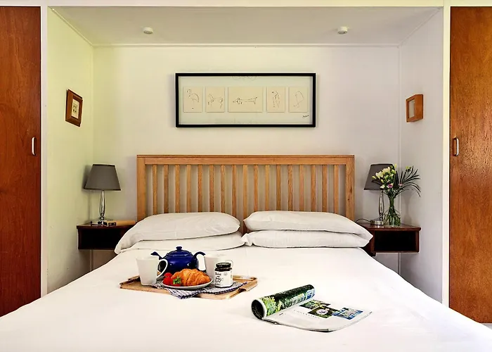 Finest Retreats - Unerigg Feriehus *