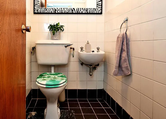 Feriehus Finest Retreats - Unerigg Grasmere