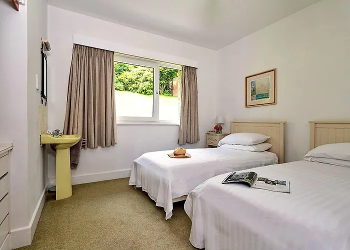 Finest Retreats - Unerigg Feriehus Grasmere