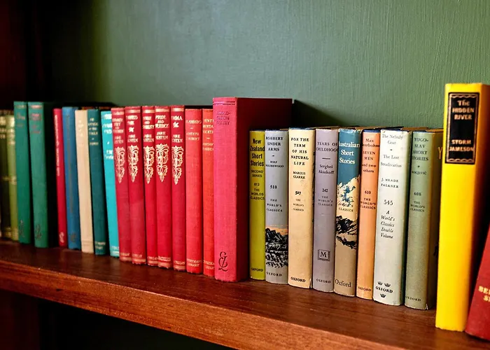 Finest Retreats - Unerigg Feriehus *