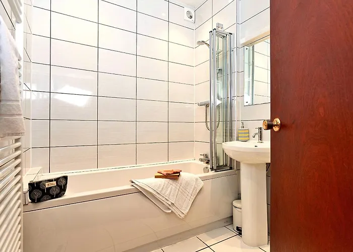 Feriehus Finest Retreats - Unerigg *