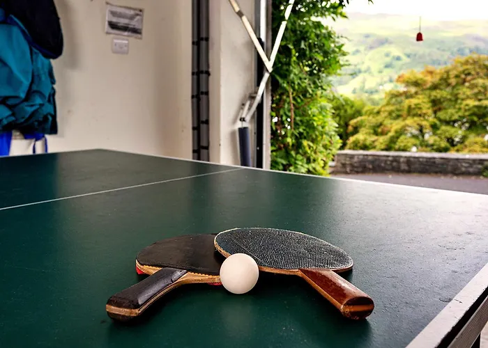 Feriehus Finest Retreats - Unerigg Grasmere