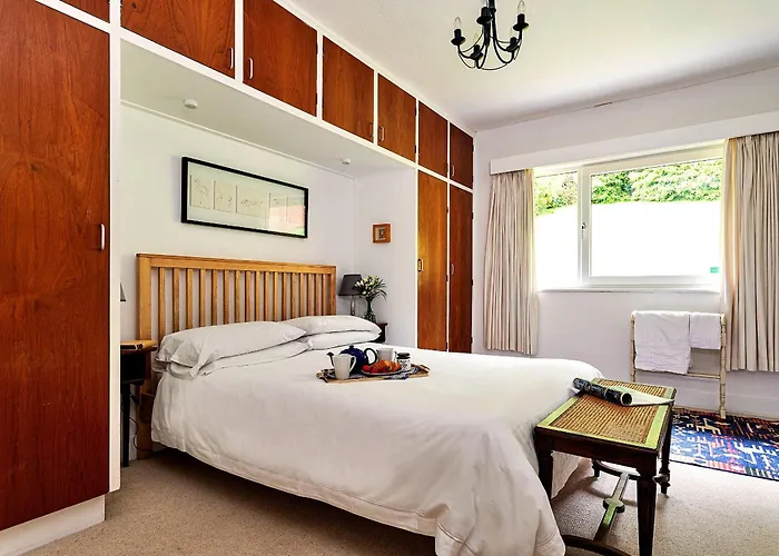 Finest Retreats - Unerigg *