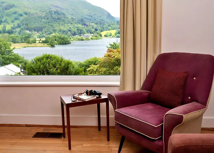 Finest Retreats - Unerigg Grasmere