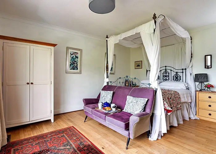 Finest Retreats - Unerigg