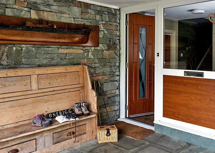 Finest Retreats - Unerigg *