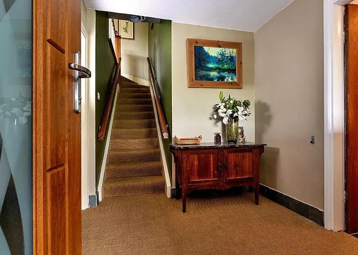 Finest Retreats - Unerigg