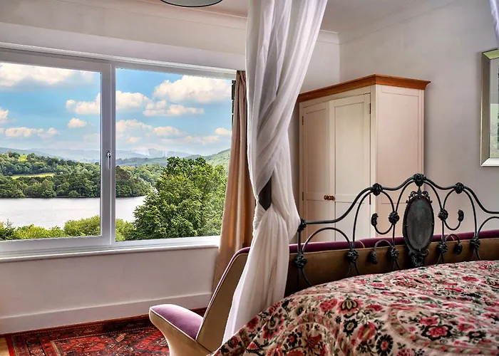 Finest Retreats - Unerigg *