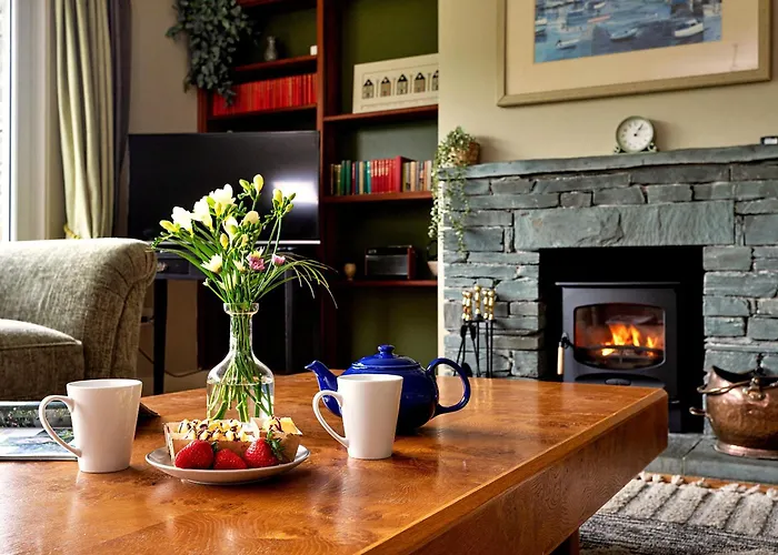 Feriehus Finest Retreats - Unerigg