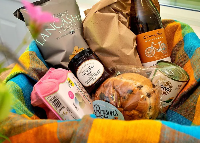 Feriehus Finest Retreats - Unerigg Grasmere