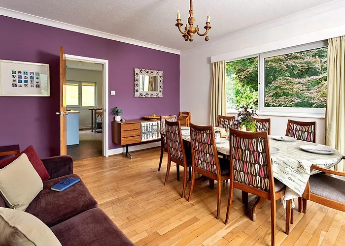 Finest Retreats - Unerigg * Grasmere