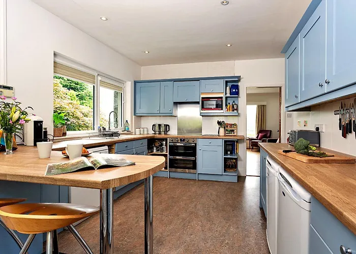 Finest Retreats - Unerigg * Grasmere