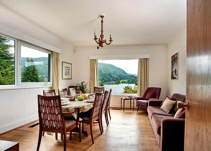 Feriehus Finest Retreats - Unerigg