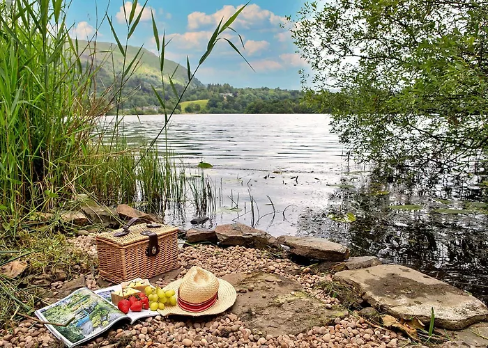 Finest Retreats - Unerigg