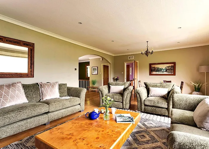 Finest Retreats - Unerigg *