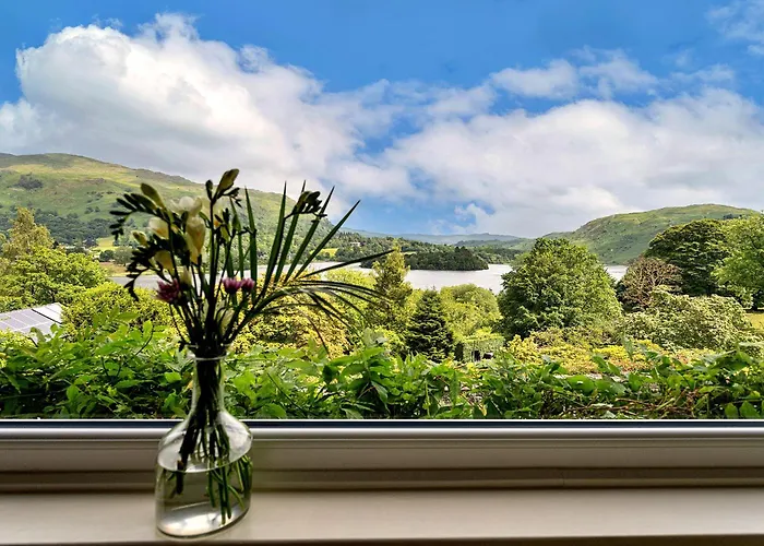 Finest Retreats - Unerigg * Grasmere