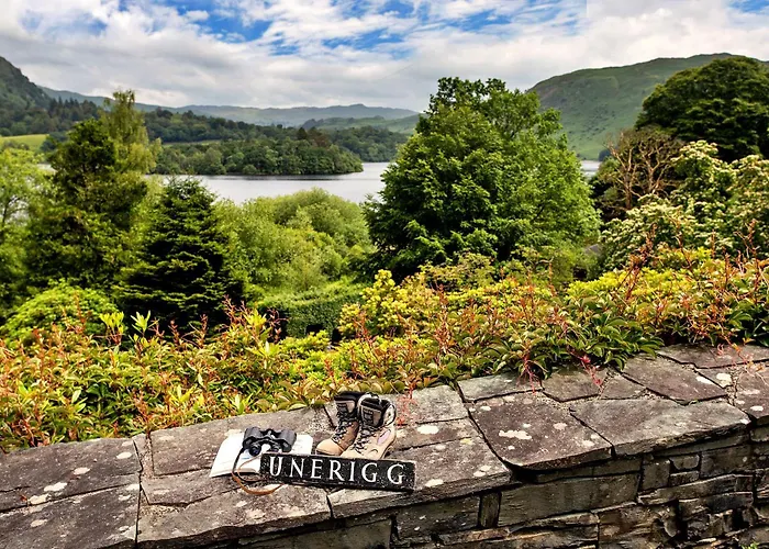 Finest Retreats - Unerigg * Grasmere
